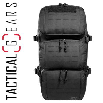 TASMANIAN TIGER TT MODULAR COMBAT PACK 24 SL MC SCHWARZ